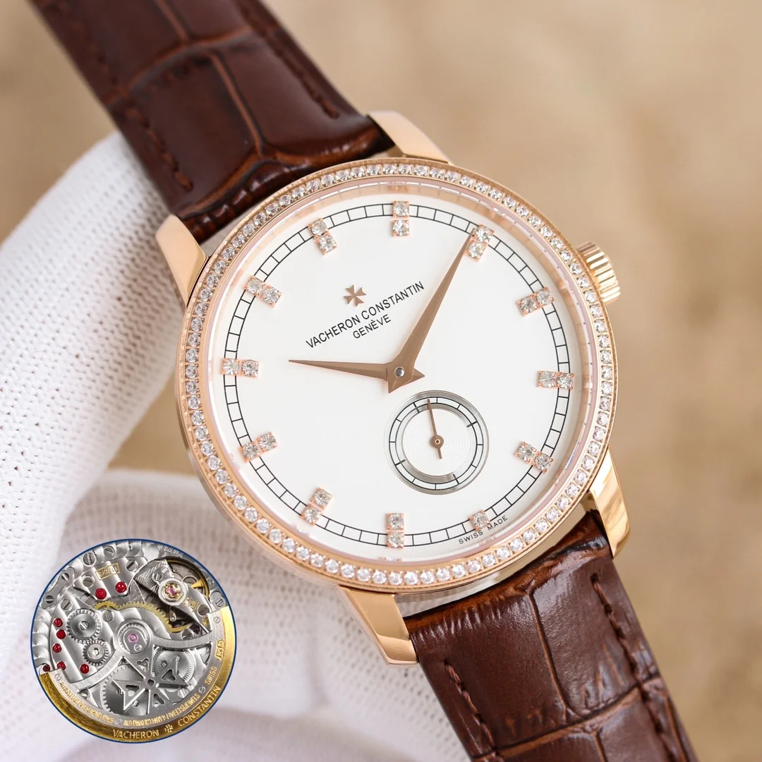 Vacheron Constantin Watch 4400AS