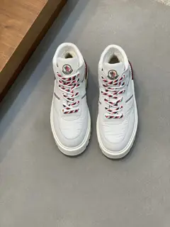 Moncler sports shoes