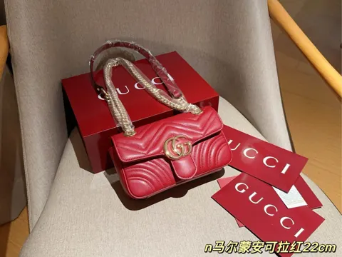 Gucci Marmont