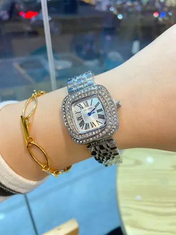 Cartier Watch
