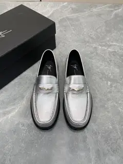 Giuseppe Zanotti high-end men’s shoes