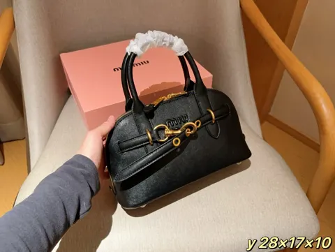 MiuMiu Crossbody