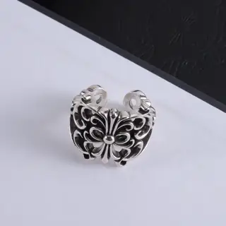 Chrome Hearts Ring