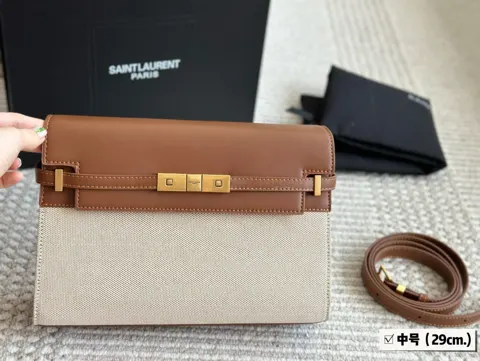 Yves Saint Laurent Manhattan