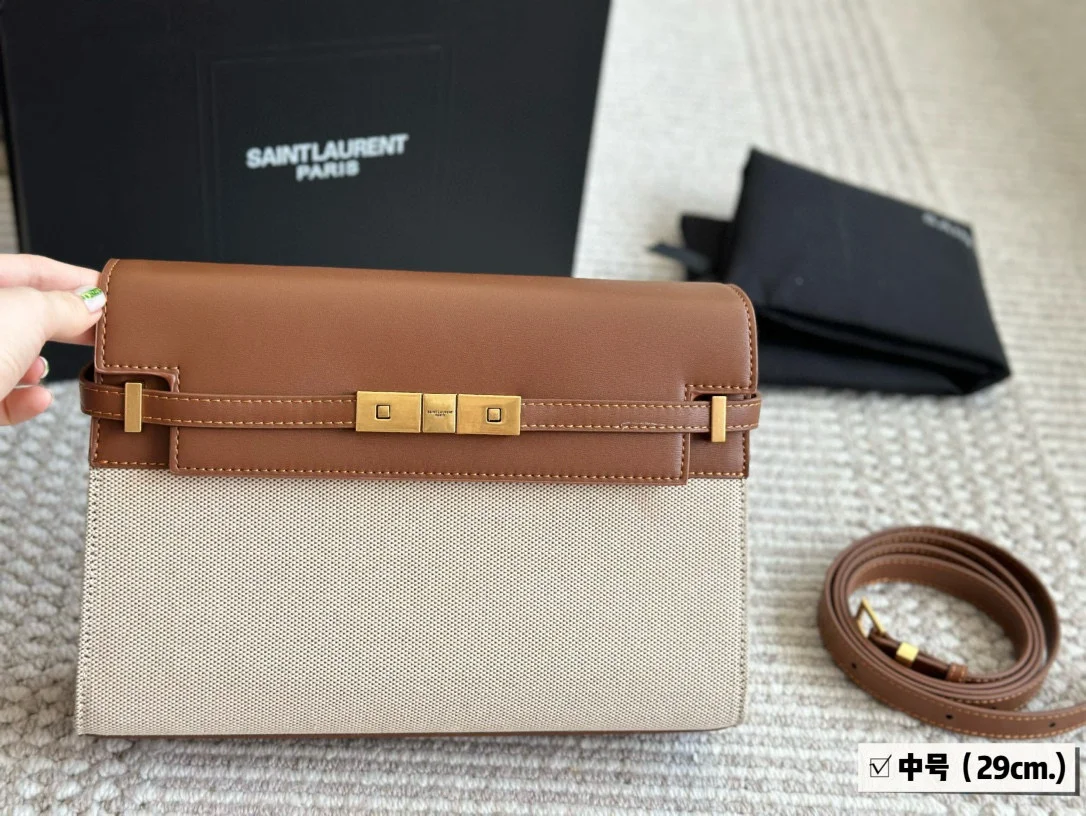 Yves Saint Laurent Manhattan