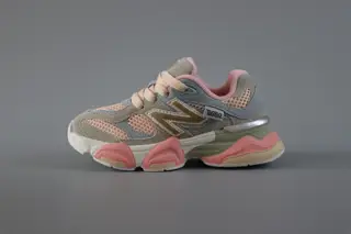 New Balance NB9060 children’s shoes
