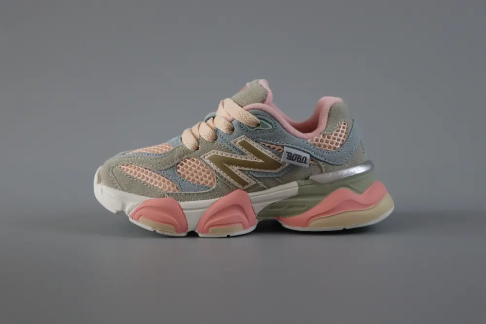 New Balance NB9060 children’s shoes