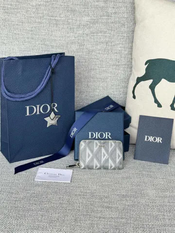 Dior Card Holder