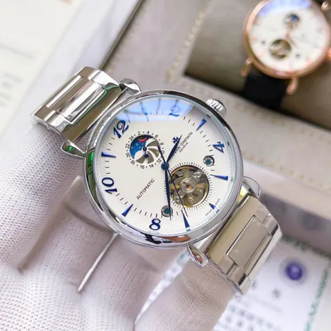 Vacheron Constantin Watch