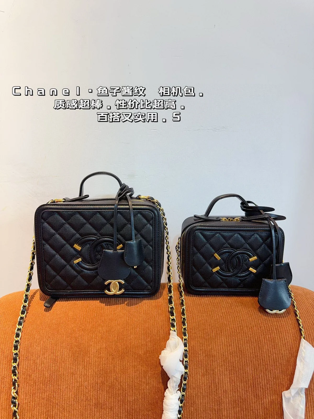 Chanel Bag
