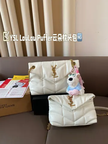 Yves Saint Laurent Loulou