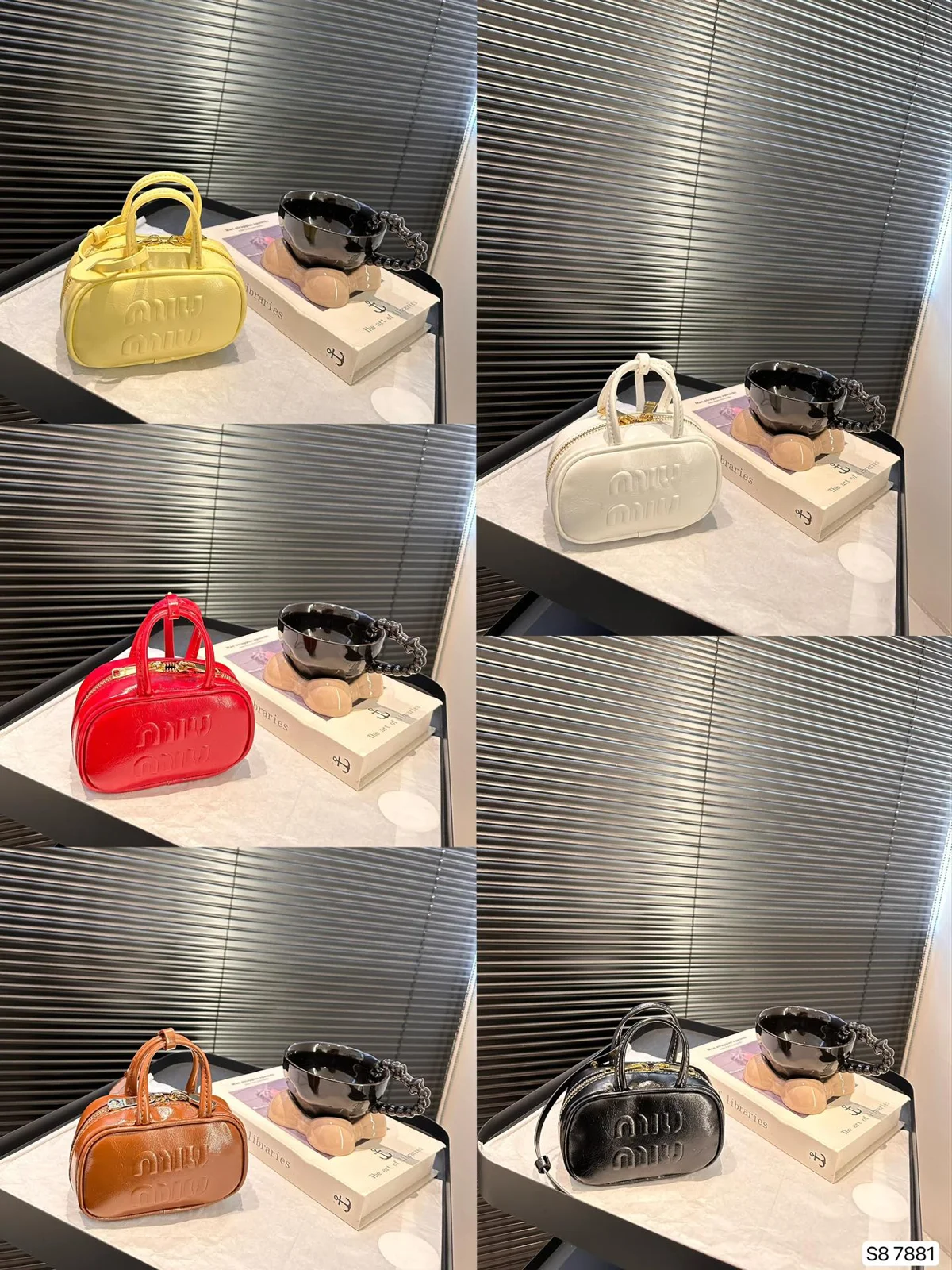 MiuMiu Bag