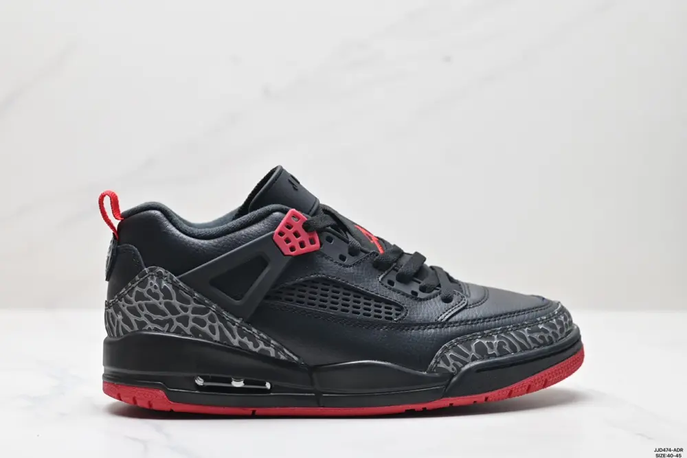 Nike Air Jordan Spizike Low FQ1869-800