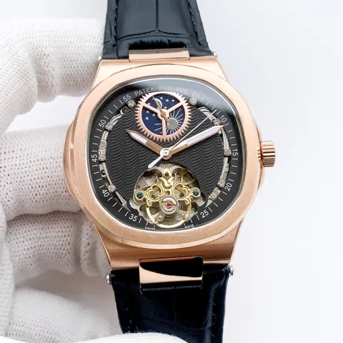 Patek Philippe Watch