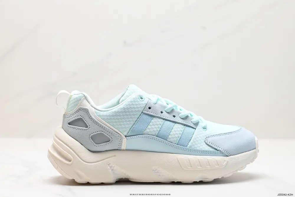 Adidas Originals ZX 22 Shoes GY1623