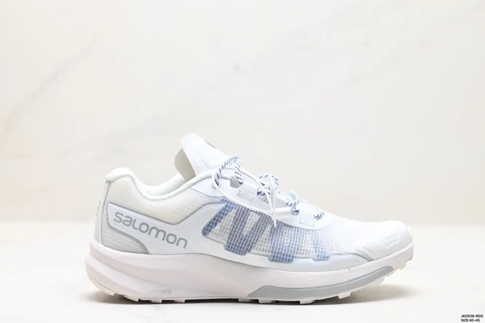 Salomon X COPSON ULTRA RAID lightweight joint men’s lightweight outdoor cross-country 414715