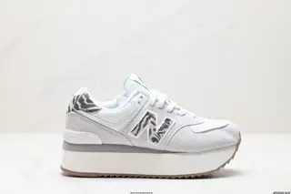 New Balance WL574 ZAA series Shoes WL574ZQD