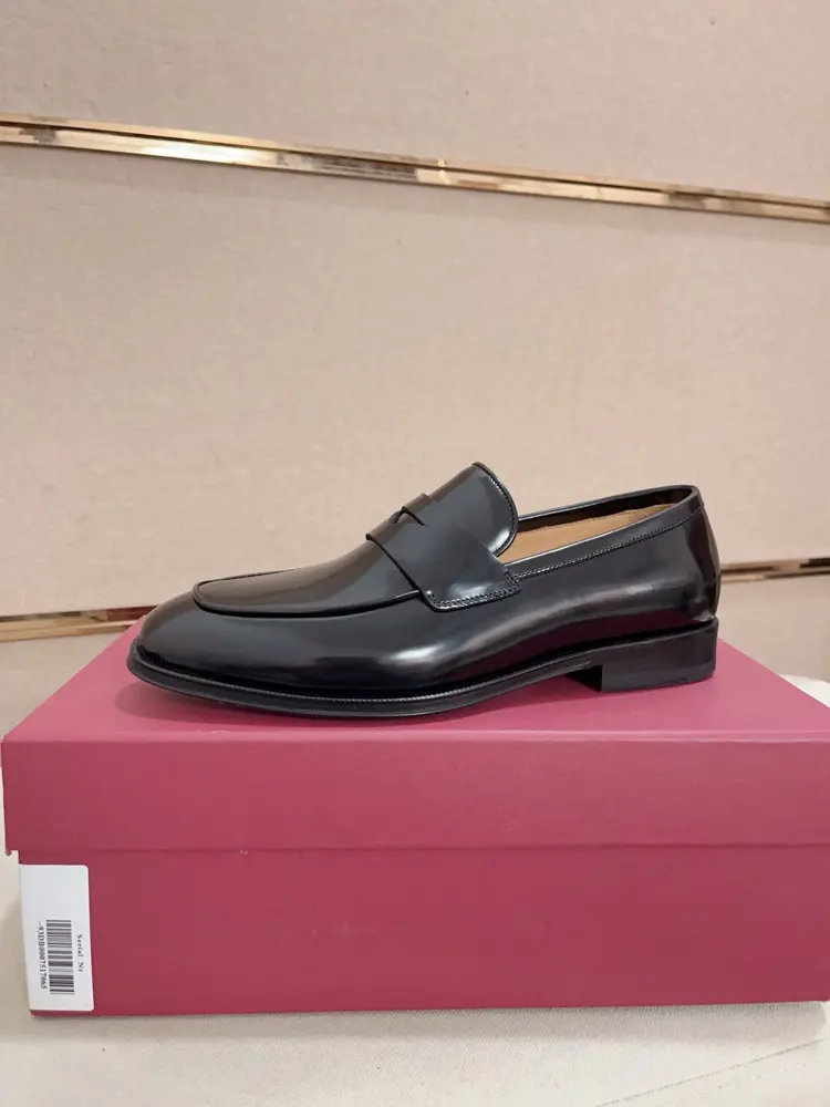 Salvatore Ferragamo Shoes