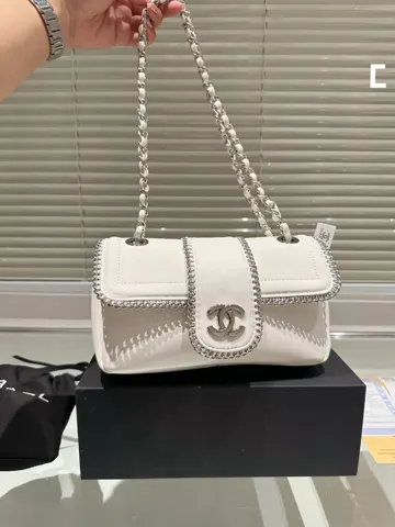Chanel Crossbody