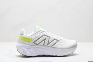 New Balance New Balance New Balance NB Fresh Foam Evoz v2 Comfortable and Durable Low-top M1080K13