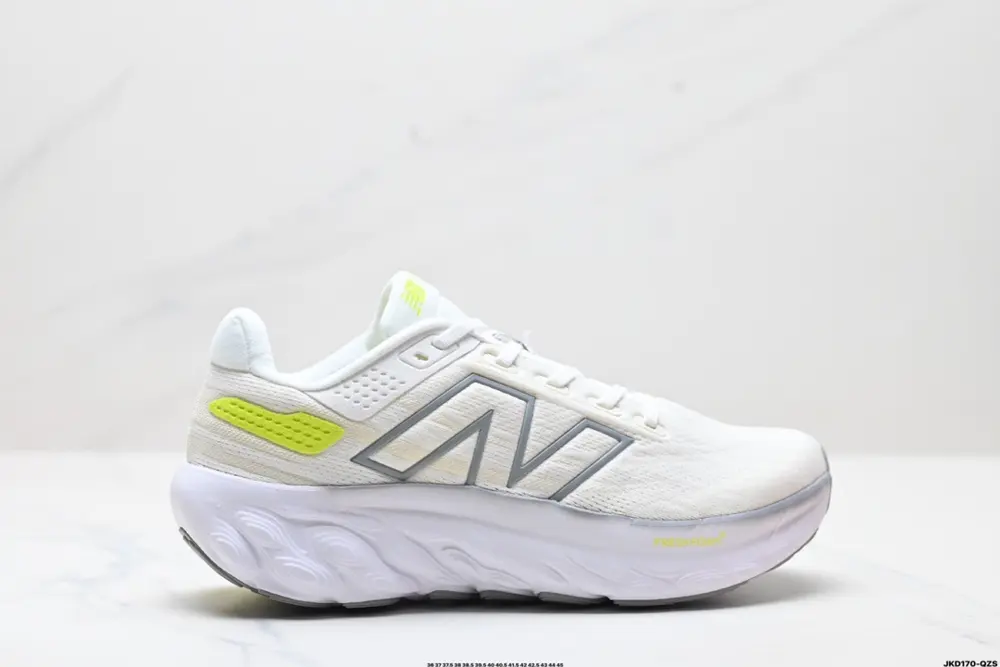 New Balance New Balance New Balance NB Fresh Foam Evoz v2 Comfortable and Durable Low-top M1080K13