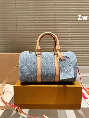 Louis Vuitton Speedy