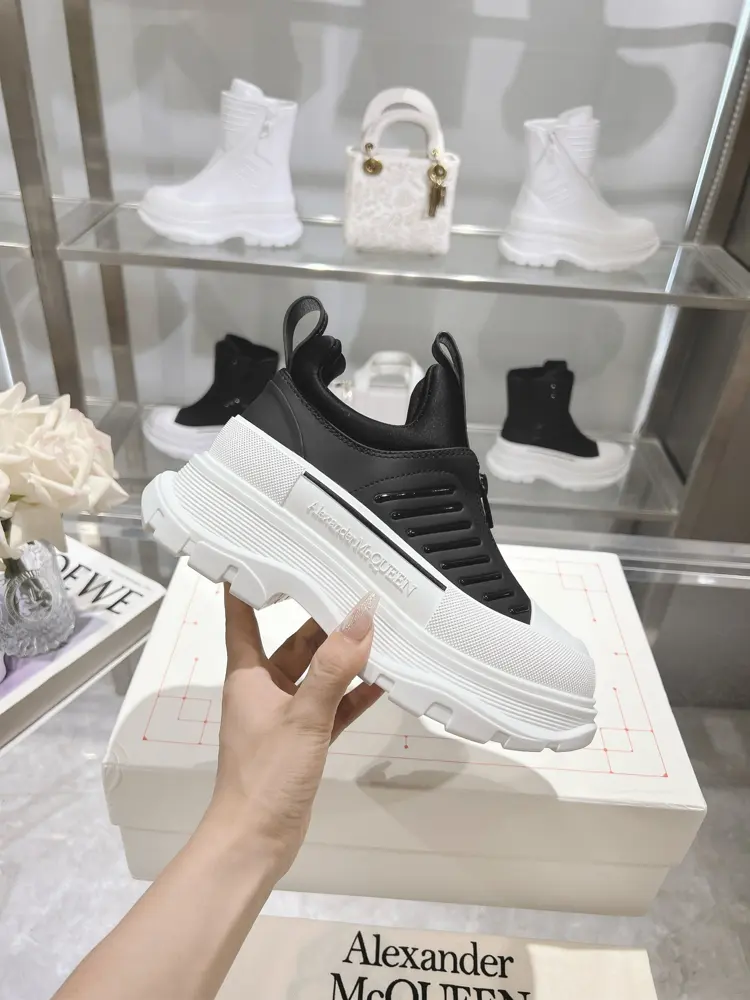 Alexander McQueen certified latest counter synchronous new products