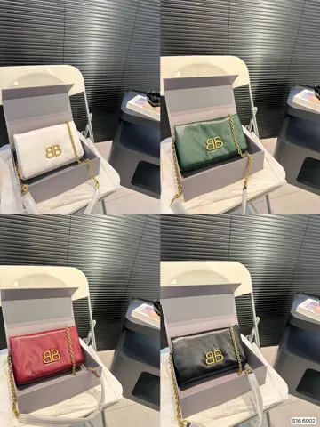 Balenciaga Crossbody