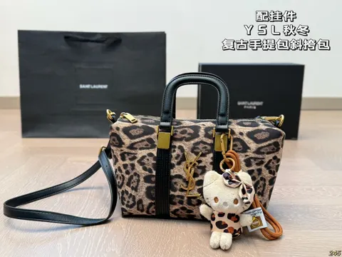 Yves Saint Laurent Crossbody