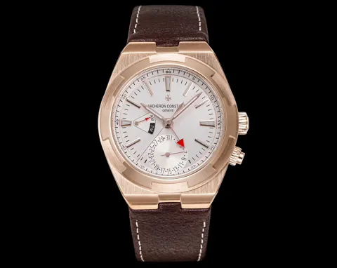 Vacheron Constantin Overseas 7900V