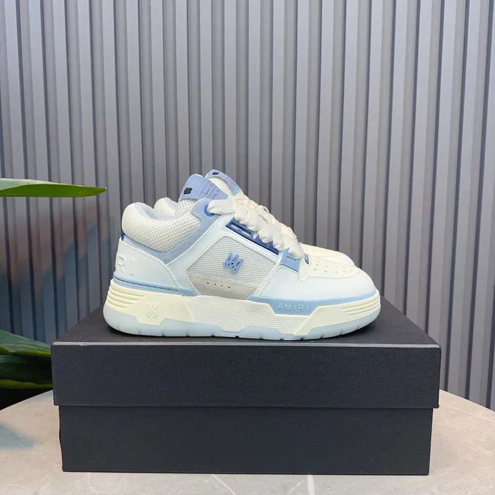 AMIRI casual shoes