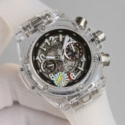 Hublot Big Bang