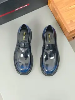 Prada Derby shoes