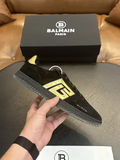 Balmain B-Skate sneakers