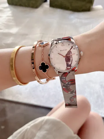Gucci Watch