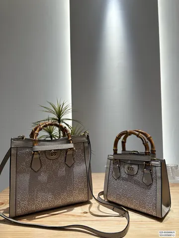 Gucci Bamboo