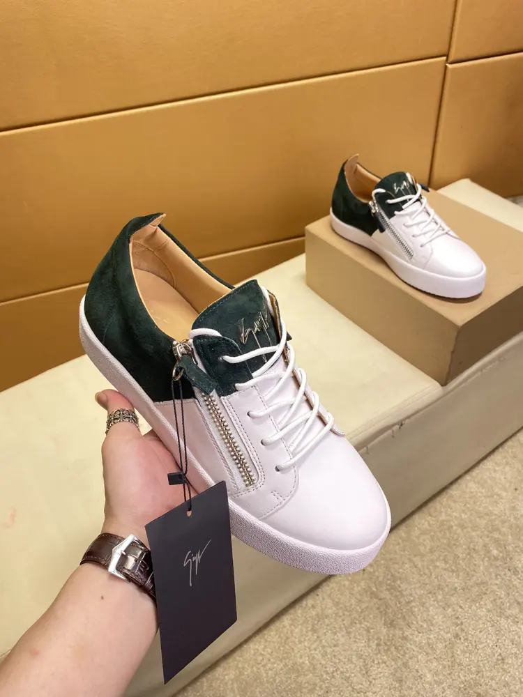 Giuseppe Zanotti casual shoes