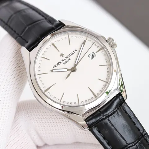 Vacheron Constantin Watch 4600E