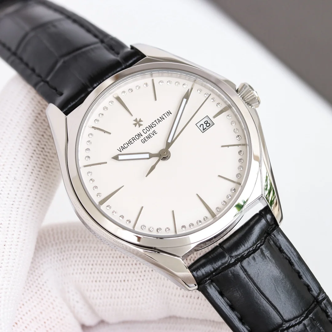 Vacheron Constantin Watch 4600E