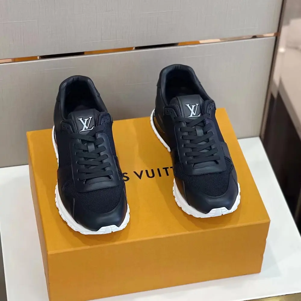 Louis Vuitton Run Away sneakers