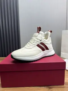 Bally casual sports shoes