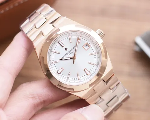 Vacheron Constantin Watch