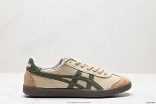 ASICS TOKUTEN Neutral College Series Low-top Retro Casual Sports Shoes 1183A862-200