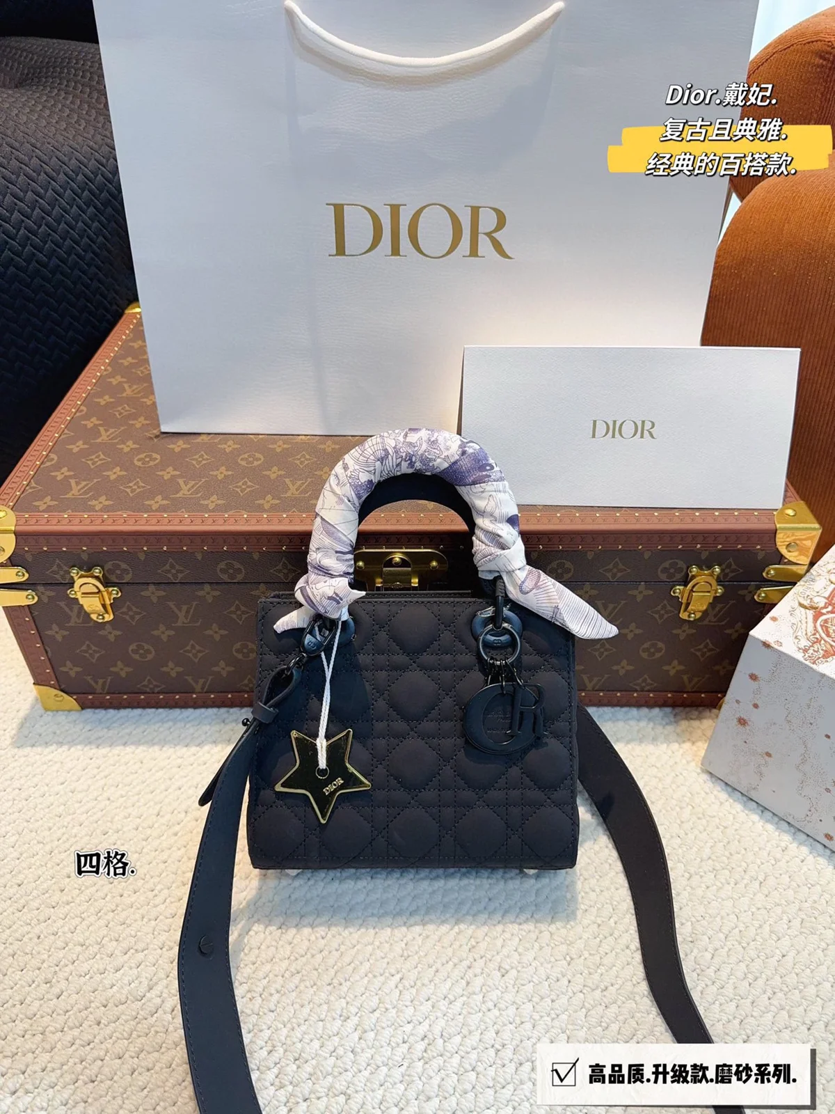 Dior Bag