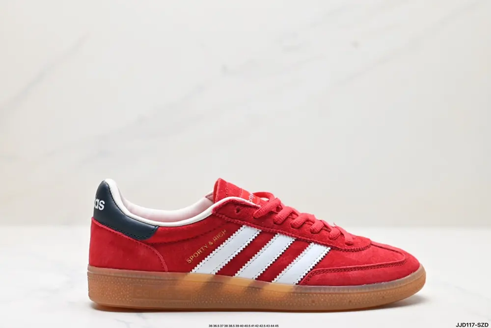 Adidas Handball Spezial Sproty&Rich official correct version Shoes IH2612