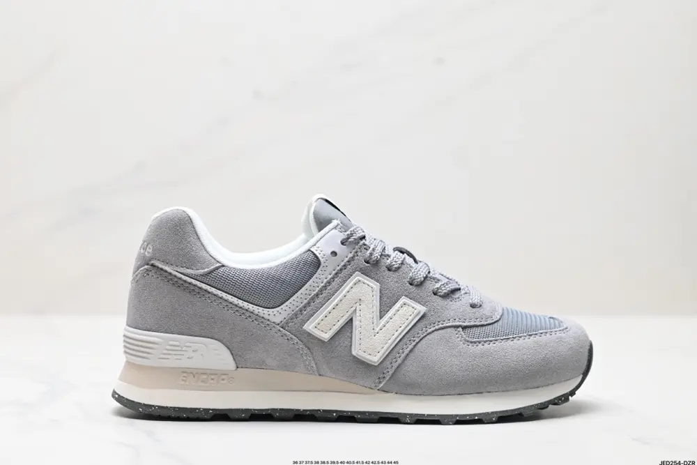 New Balance Upgraded original last development paper version #2022 The new 574 upgraded U574UL2