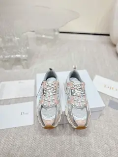 Dior sneakers.. Daddy shoes