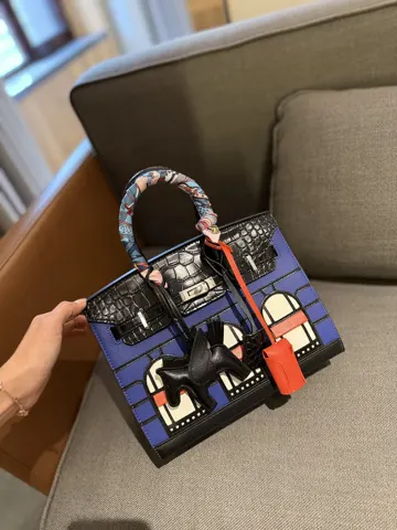 Hermès Birkin