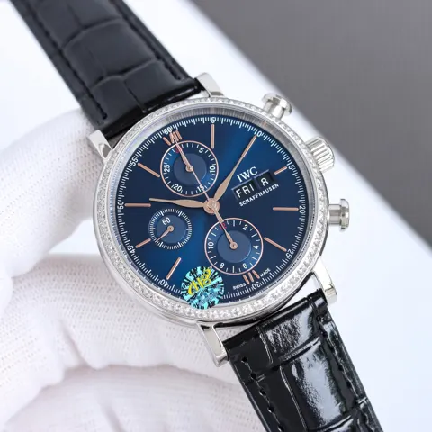 IWC Portofino