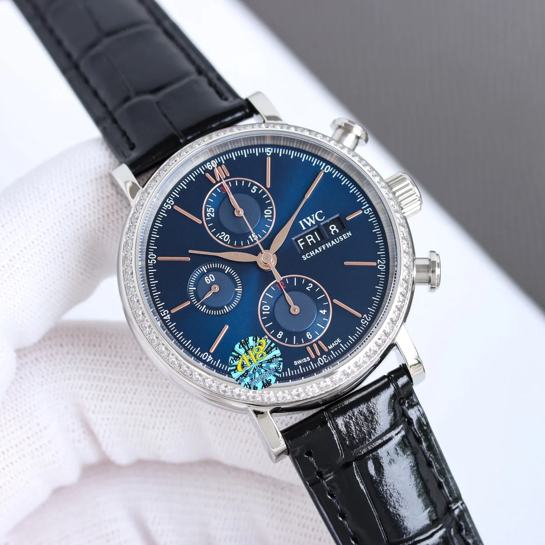 IWC Portofino